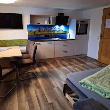 Ferienwohnung Weissacher Lend Luaran gambar