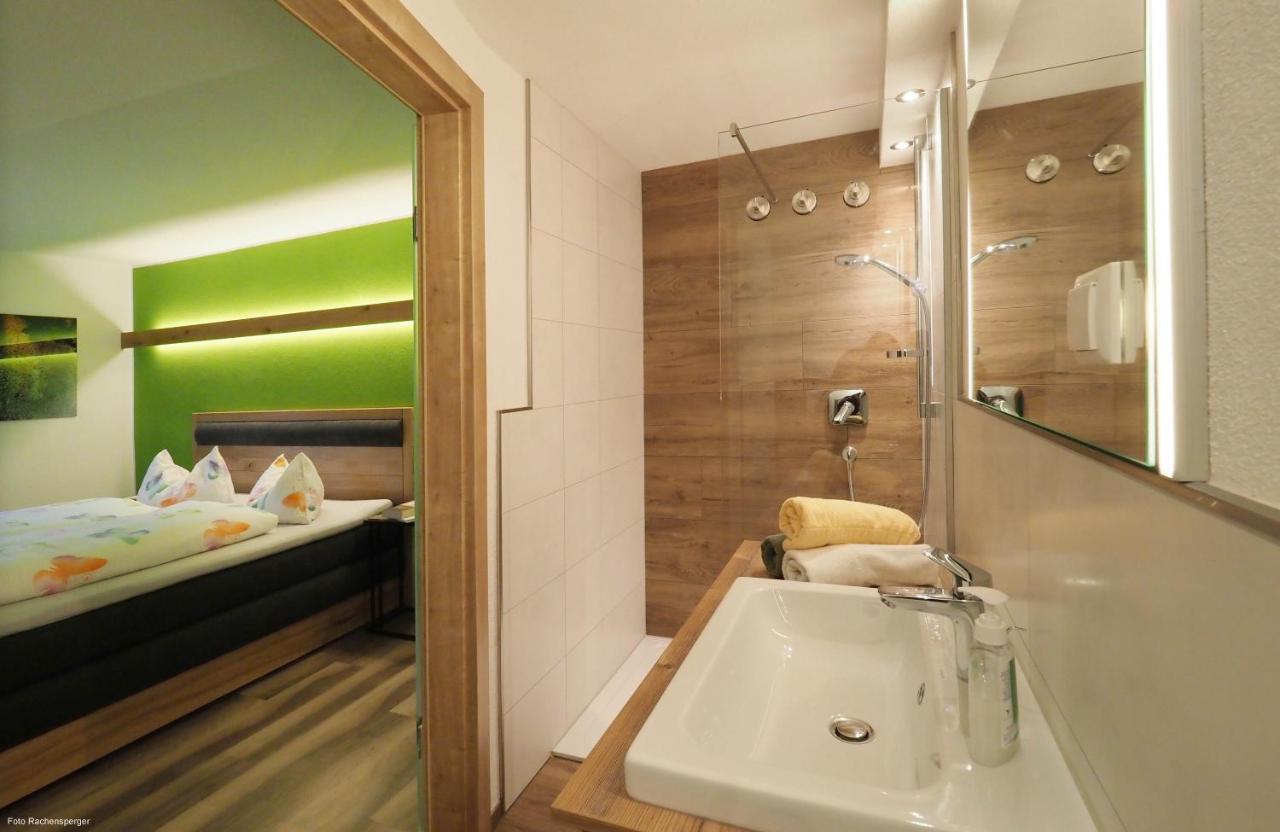 Ferienwohnung Weissacher Lend Luaran gambar