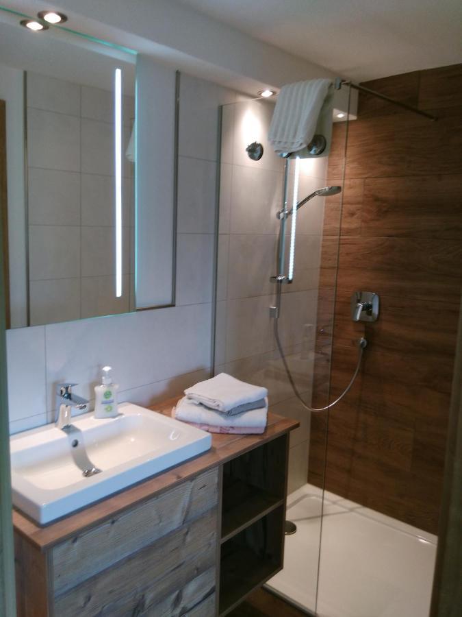Ferienwohnung Weissacher Lend Luaran gambar