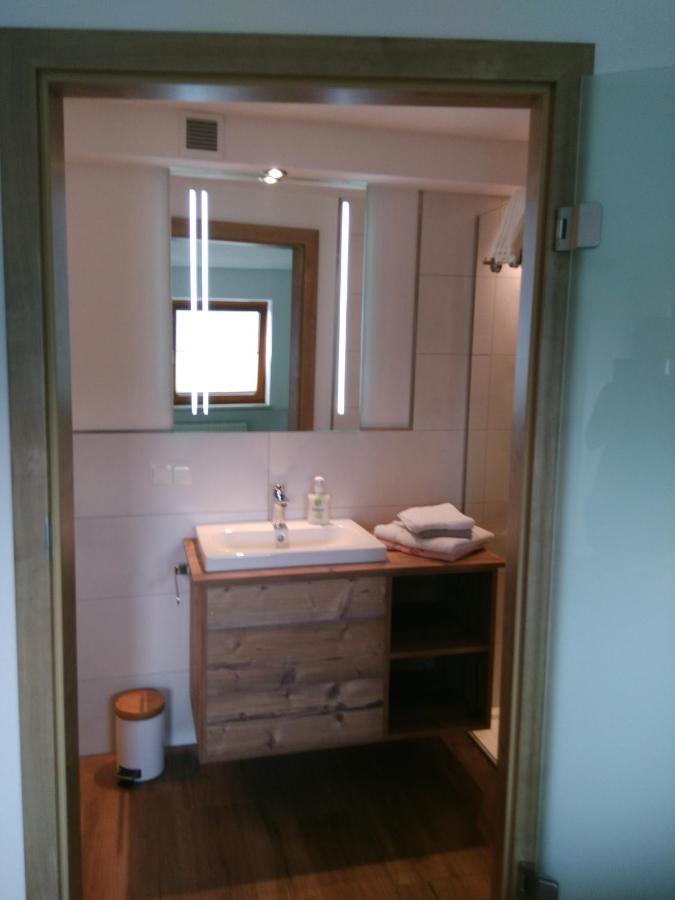 Ferienwohnung Weissacher Lend Luaran gambar