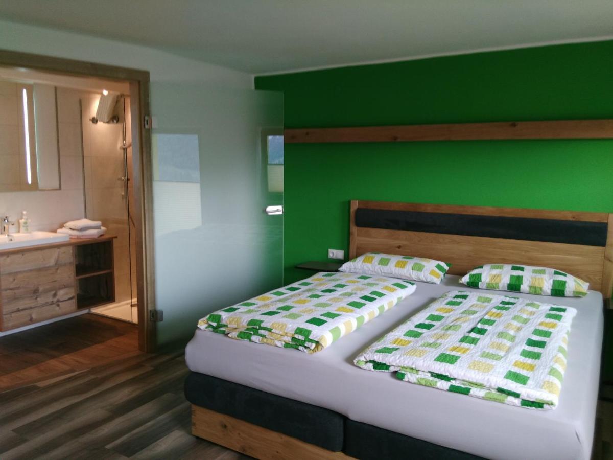 Ferienwohnung Weissacher Lend Luaran gambar