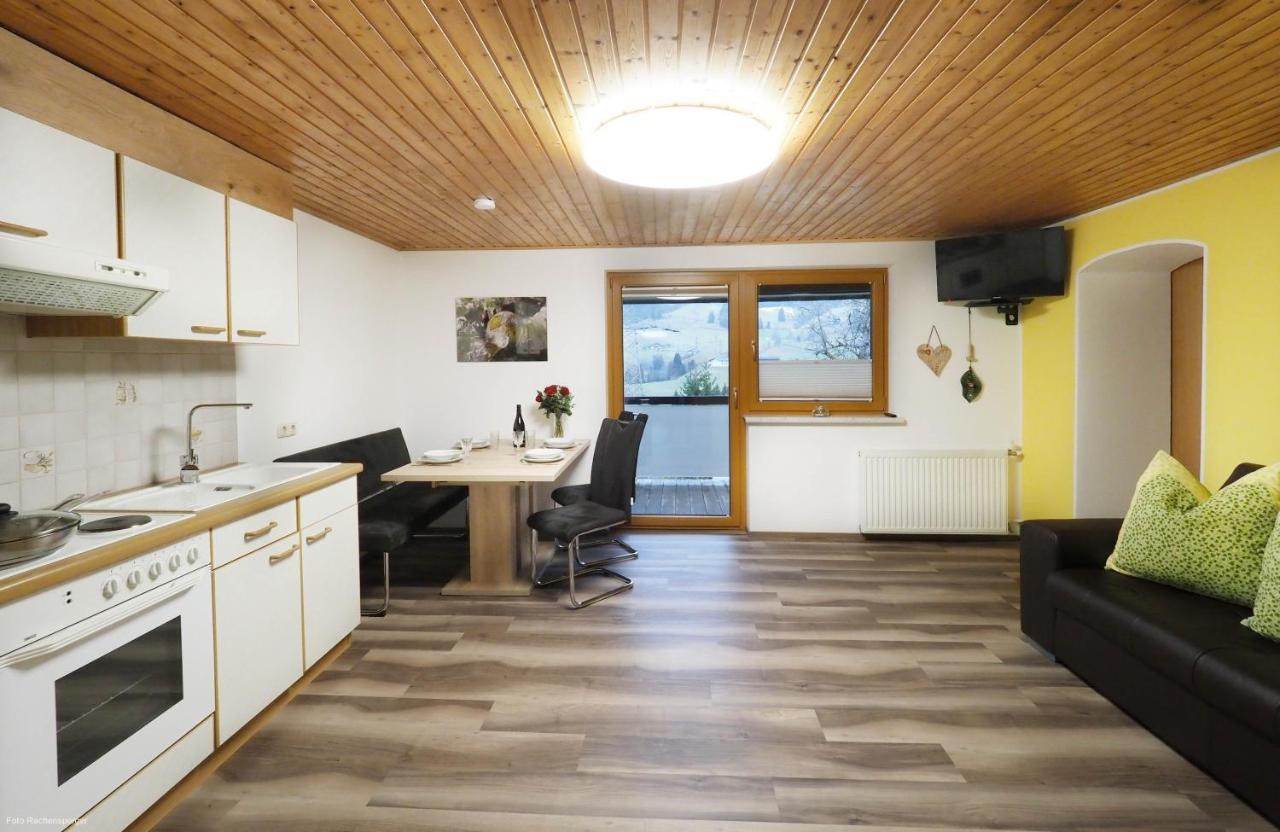 Ferienwohnung Weissacher Lend Luaran gambar