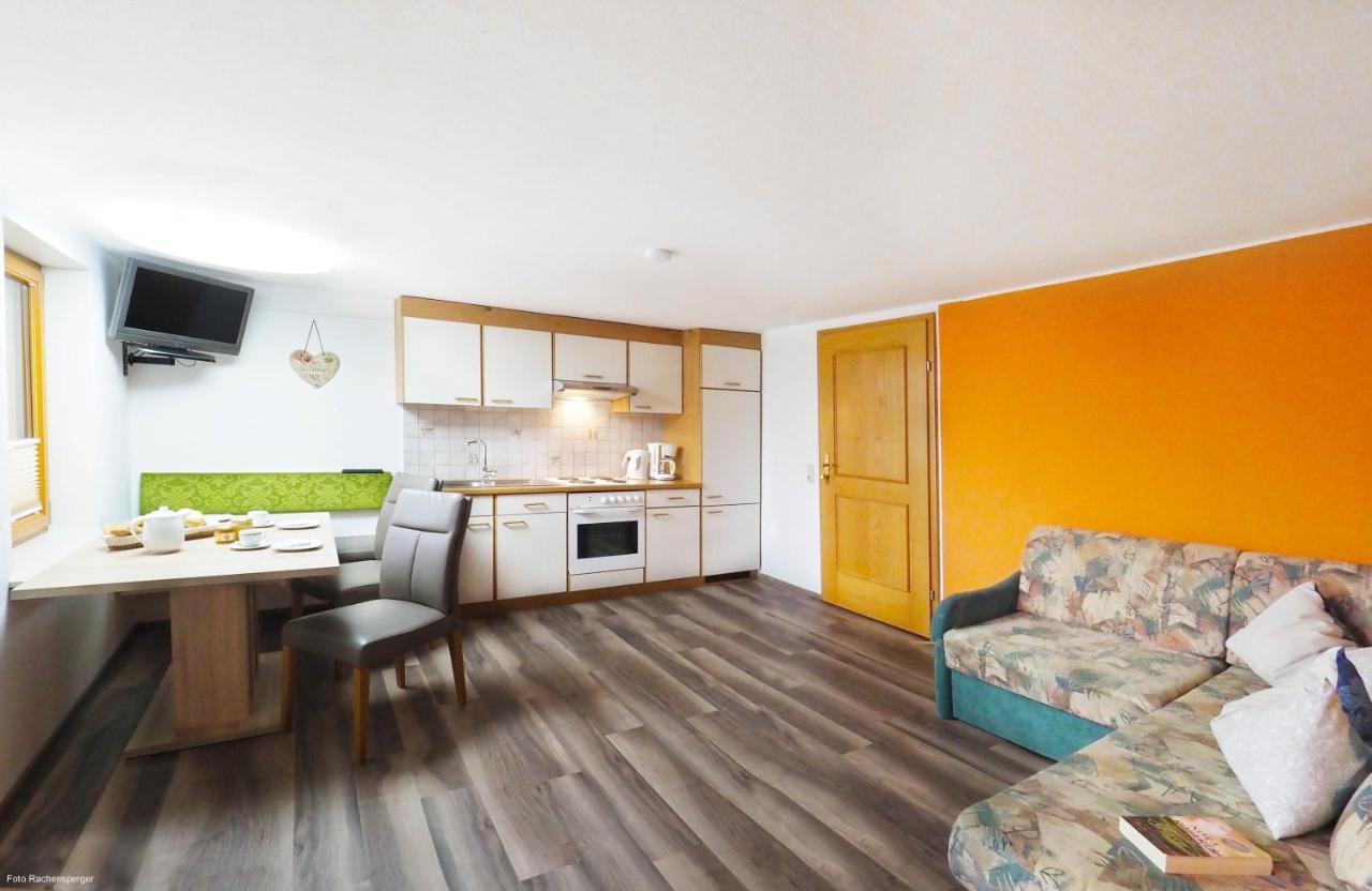 Ferienwohnung Weissacher Lend Luaran gambar