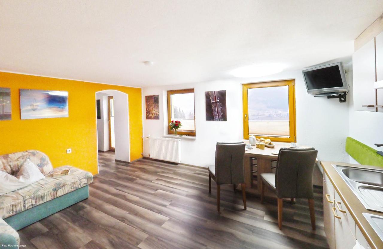 Ferienwohnung Weissacher Lend Luaran gambar