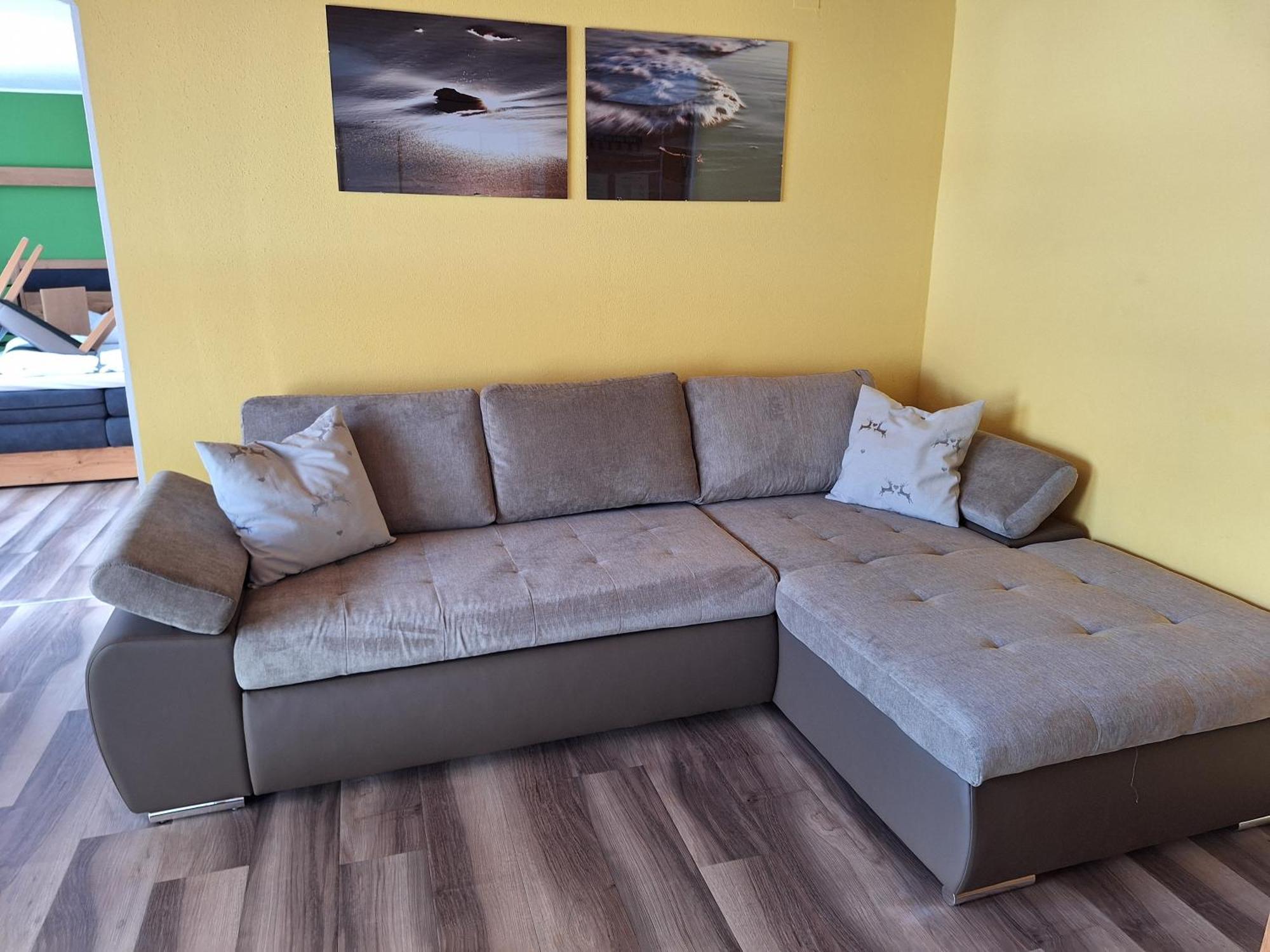 Ferienwohnung Weissacher Lend Luaran gambar